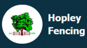 Hopley Fencing