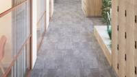 Grey Carpet Tiles
