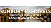 Sunbury Removals