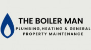 The Boiler Man
