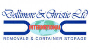 Dollimore and Christie Ltd