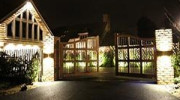 Electric Gates Servicing