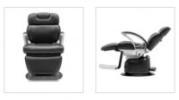 Barber Chair