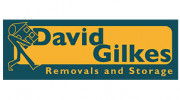 David Gilkes Removals & Storage