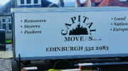 Capital Movers