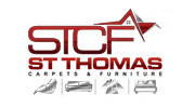 St Thomas Carpets & Furniture