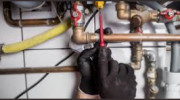 Plumber Tamworth & Gas Fitter