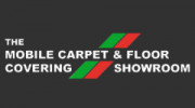 The Mobile Carpet & Flooring Showroom