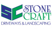 Stonecraft Driveways & Landscaping