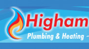 Higham Plumbing & Heating