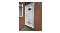 UPVC Doors