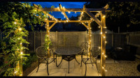 Outdoor & Security Lighting