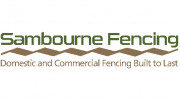 Sambourne Fencing