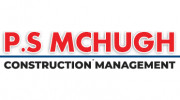 P.S.McHugh Building & Bricklaying Contractors