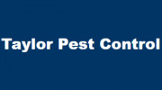 Taylor Pest Control