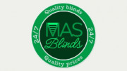MAS Window Blinds Gravesend