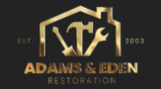 Adams and Eden Restoration