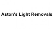 Aston's Light Removals