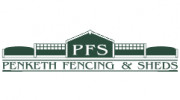 Penketh Fencing & Sheds