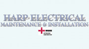 Harp Electrical Maintenance & Installation