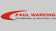 Paul Wareing Plumbing & Heating