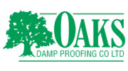 Oaks Damp Proofing