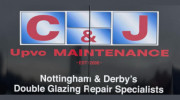 C & J Upvc Maintenance