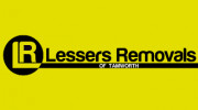 Lessers Removals