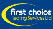 First Choice Heating Services