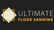 The Ultimate Floor Sanding