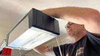 Garage Door Servicing
