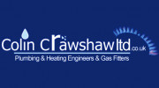 Colin Crawshaw