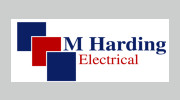M Harding Electrical