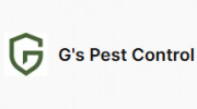G & S Pest Control