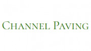 Channel Paving