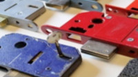 Anti-Snap Locks