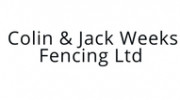 Colin Weeks Fencing Contractors