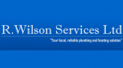R Wilson Services