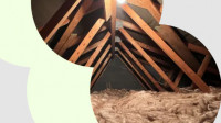 Loft insulation