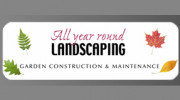All Year Round Landscaping