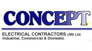 Concept Electrical Contractors IW