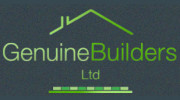 Genuine Builders