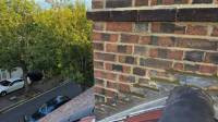 Chimney repointing in Croydon