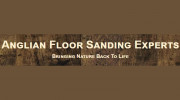 Anglian Floor Sanding Experts