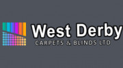West Derby Carpets & Blinds