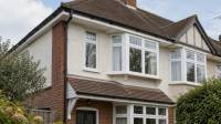 Gutter repairs in Croydon