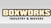 Box Works Removal Cartons