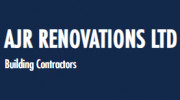 A J R Renovations