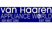 Van Haaren Appliance World