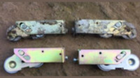Sliding Door Lock Repairs